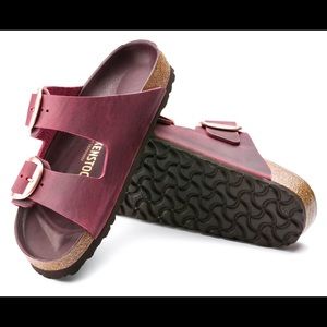 Birkenstock Big Buckle